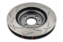 Load image into Gallery viewer, DBA 01-11 Lotus Elise/Exige S2 Front/Rear T3 4000 Series Slotted Rotor - DBA DBA42355S