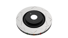 Load image into Gallery viewer, DBA 01-11 Lotus Elise/Exige S2 Front/Rear T3 4000 Series Slotted Rotor - DBA DBA42355S