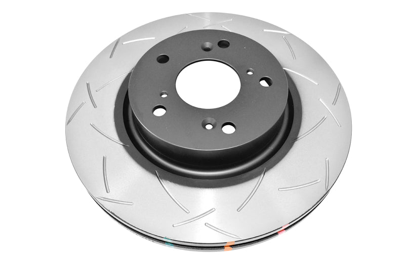 DBA 01+ Acura Integra Type R DC5 JDM Front Slotted 4000 Series Rotor - DBA DBA42508S