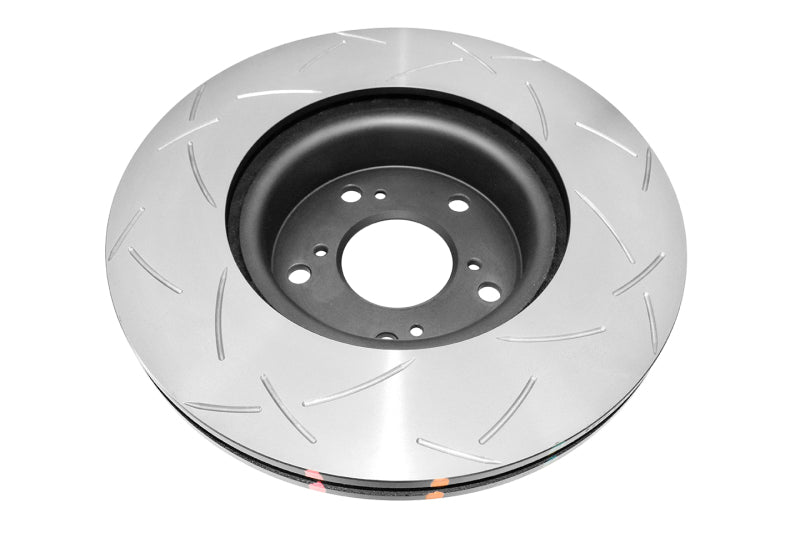 DBA 01+ Acura Integra Type R DC5 JDM Front Slotted 4000 Series Rotor - DBA DBA42508S