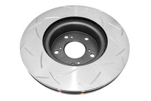 Load image into Gallery viewer, DBA 01+ Acura Integra Type R DC5 JDM Front Slotted 4000 Series Rotor - DBA DBA42508S