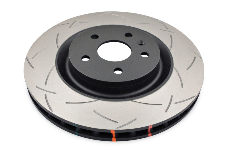 DBA 2010+ Camaro V8 SS Front Slotted 4000 Series Rotor - DBA DBA42604S