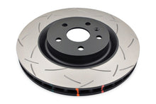 Load image into Gallery viewer, DBA 2010+ Camaro V8 SS Front Slotted 4000 Series Rotor - DBA DBA42604S