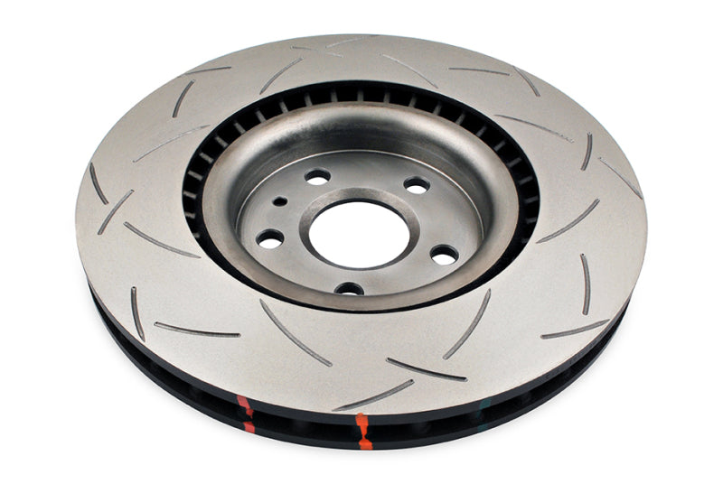 DBA 2010+ Camaro V8 SS Front Slotted 4000 Series Rotor - DBA DBA42604S