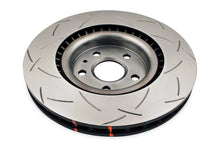 Load image into Gallery viewer, DBA 2010+ Camaro V8 SS Front Slotted 4000 Series Rotor - DBA DBA42604S