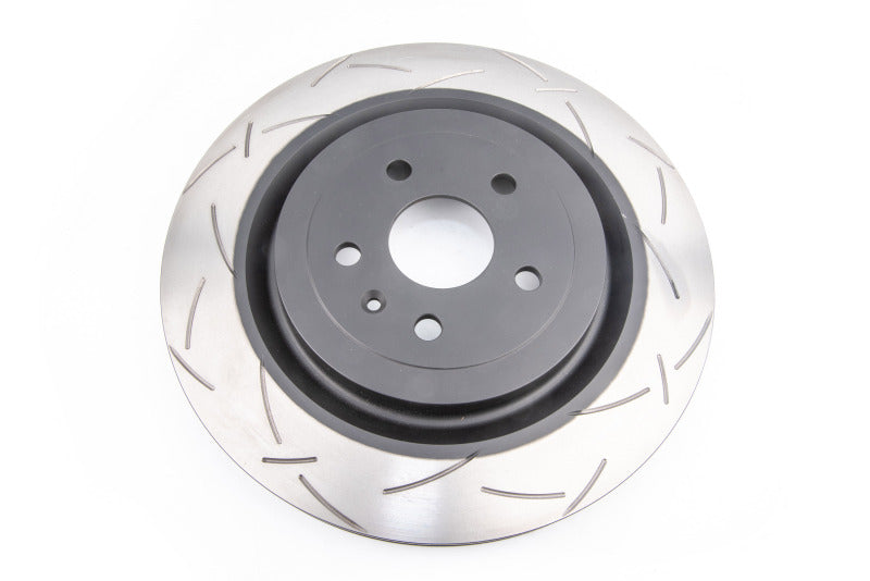 DBA 2010+ Camaro V8 SS Rear Slotted 4000 Series Rotor - DBA DBA42605S