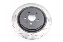 Load image into Gallery viewer, DBA 2010+ Camaro V8 SS Rear Slotted 4000 Series Rotor - DBA DBA42605S