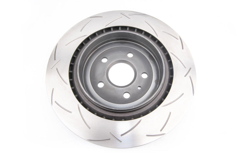 DBA 2010+ Camaro V8 SS Rear Slotted 4000 Series Rotor - DBA DBA42605S