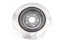 Load image into Gallery viewer, DBA 2010+ Camaro V8 SS Rear Slotted 4000 Series Rotor - DBA DBA42605S