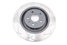 Load image into Gallery viewer, DBA 2009-2013 Cadillac CTS-V V Series Front Slotted T3 4000 Series Uni-Directional Rotor - DBA DBA42608S