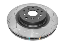 Load image into Gallery viewer, DBA 2015 Subaru WRX Front Slotted 4000 Series Rotor - DBA DBA42650S-10