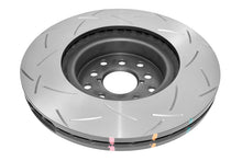 Load image into Gallery viewer, DBA 2015 Subaru WRX Front Slotted 4000 Series Rotor - DBA DBA42650S-10