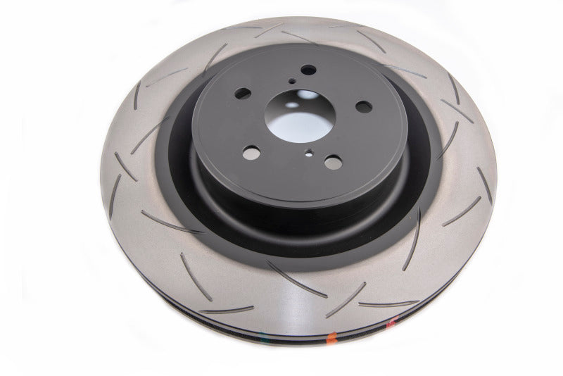 DBA 07-09 Lexus IS F Front Slotted 4000 Series Rotor - DBA DBA42758S
