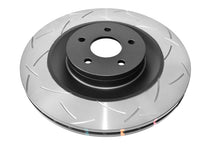 Load image into Gallery viewer, DBA 2016-2017 Ford Focus RS Front Slotted 4000 Series Rotor - DBA DBA42968S