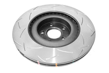 Load image into Gallery viewer, DBA 2016-2017 Ford Focus RS Front Slotted 4000 Series Rotor - DBA DBA42968S