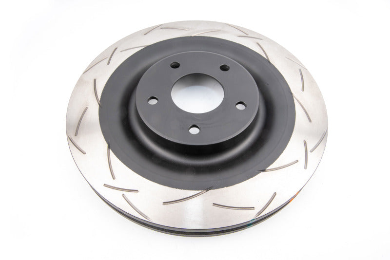 DBA 05-12 Corvette C6 w/Z06 pkg Front Slotted 4000 Series Rotor - DBA DBA42992S