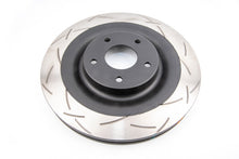 Load image into Gallery viewer, DBA 05-12 Corvette C6 w/Z06 pkg Front Slotted 4000 Series Rotor - DBA DBA42992S