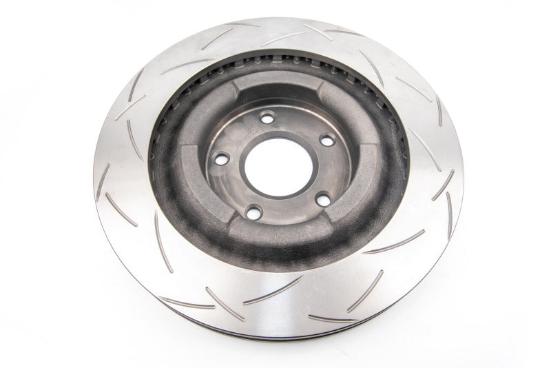 DBA 05-12 Corvette C6 w/Z06 pkg Front Slotted 4000 Series Rotor - DBA DBA42992S