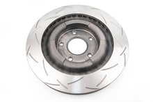 Load image into Gallery viewer, DBA 05-12 Corvette C6 w/Z06 pkg Front Slotted 4000 Series Rotor - DBA DBA42992S