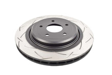 Load image into Gallery viewer, DBA 05-12 Corvette C6 w/Z06 pkg Rear Slotted 4000 Series Rotor - DBA DBA42993S