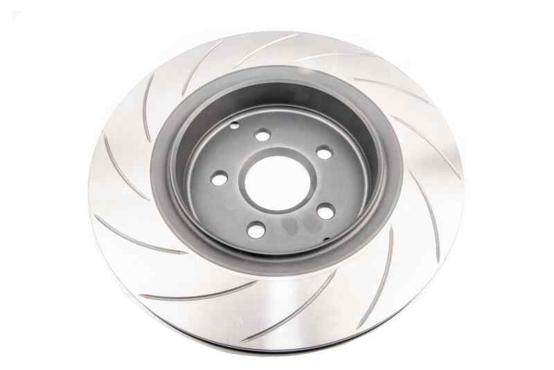 DBA 97-04 Corvette C5/C6 Front Slotted 4000 Series Rotor - DBA DBA42994S