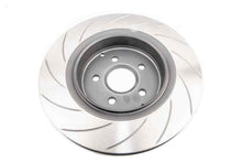 Load image into Gallery viewer, DBA 97-04 Corvette C5/C6 Front Slotted 4000 Series Rotor - DBA DBA42994S