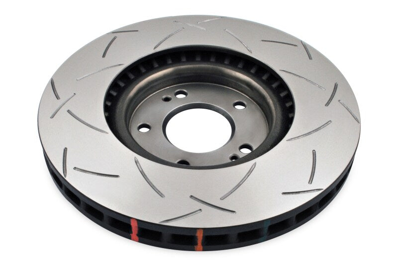 DBA 01-07 Mitsubishi Lancer Evolution 7/8/9 Front Slotted 4000 Series Rotor - DBA DBA4418S