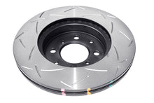 Load image into Gallery viewer, DBA 90-01 Integra / 93-05 Civic Front Slotted 4000 Series Rotor (4-Lug ONLY) - DBA DBA4474S