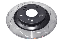 Load image into Gallery viewer, DBA 00-05 S2000 Rear Slotted 4000 Series Rotor - DBA DBA4483S