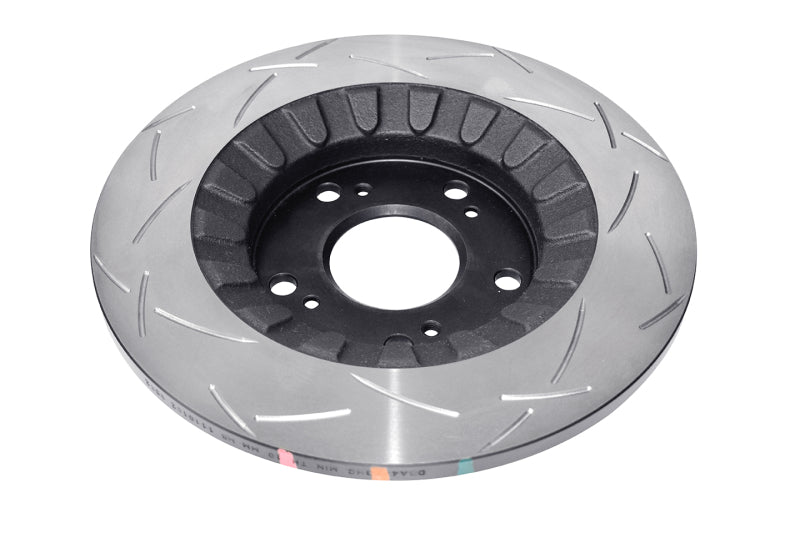 DBA 00-05 S2000 Rear Slotted 4000 Series Rotor - DBA DBA4483S