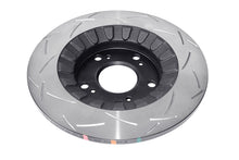 Load image into Gallery viewer, DBA 00-05 S2000 Rear Slotted 4000 Series Rotor - DBA DBA4483S