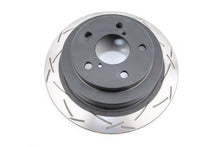 Load image into Gallery viewer, DBA 02-06 WRX / 98-07 Impreza 2.5L RS Rear Slotted 4000 Series Rotor - DBA DBA4644S