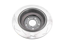 Load image into Gallery viewer, DBA 02-06 WRX / 98-07 Impreza 2.5L RS Rear Slotted 4000 Series Rotor - DBA DBA4644S