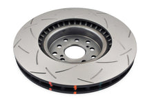 Load image into Gallery viewer, DBA 04-12 Subaru STi/2017 BRZ w/Perf. Pkg. 10 Stud Hole Front Slotted 4000 Series Rotor - DBA DBA4654S-10