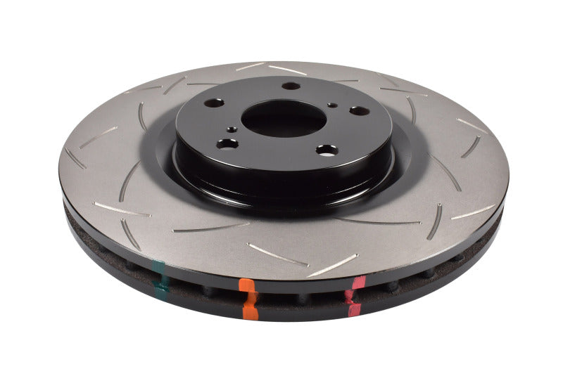 DBA 93-98 Toyota Supra Turbo Front Slotted 4000 Series Rotor - DBA DBA4718S