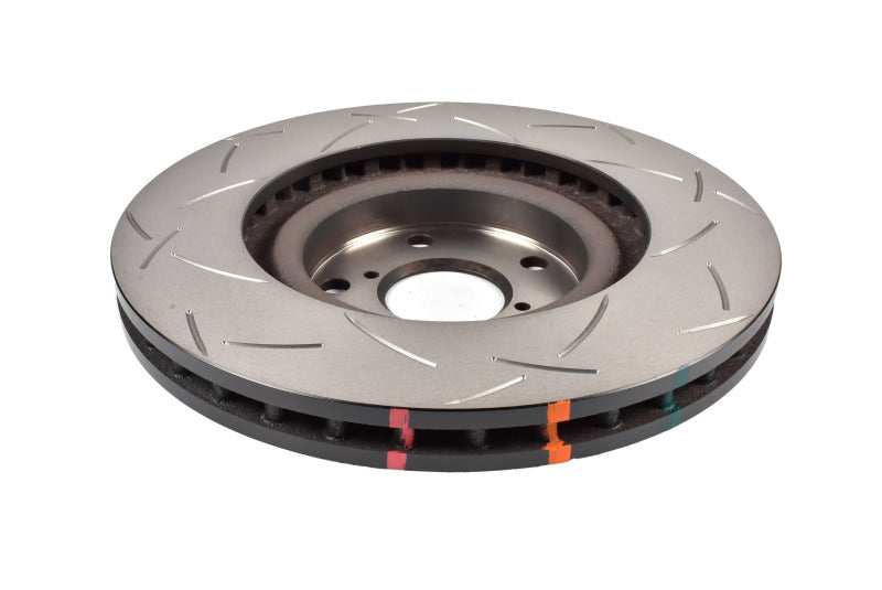 DBA 93-98 Toyota Supra Turbo Front Slotted 4000 Series Rotor - DBA DBA4718S