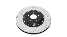 Load image into Gallery viewer, DBA 12+ Nissan GT-R (w/ Brembo Hats) T3 5000 Series Replacement Rotor - DBA DBA52370.1S