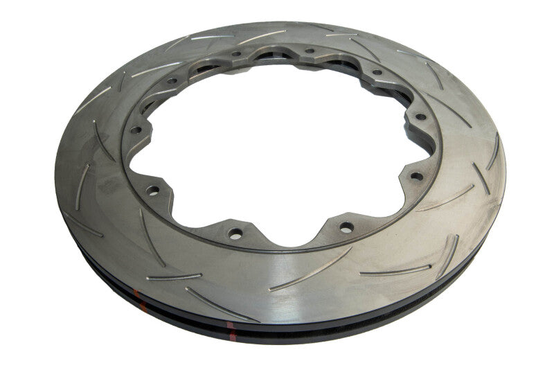 DBA 14-16 Chevy Corvette Z06 (Only w/Z07 Pkg) T3 5000 Series Direct Replacement Rotors - DBA DBA52771.1S