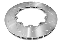 Load image into Gallery viewer, DBA 15-19 Dodge Challenger/Charger SRT8 Hellcat T3 5000 Series Replacement Front Slotted Rotor - DBA DBA52910.1S