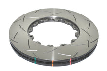 Load image into Gallery viewer, DBA 5000 Series Slotted Brake Rotor 355x32mm Brembo Replacement Ring - DBA DBA52923.1LS