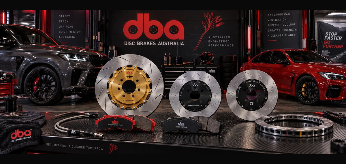 DBA