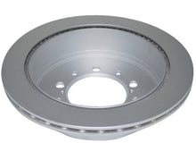 Load image into Gallery viewer, DBA En-Shield zinc protective coating on rotor surface