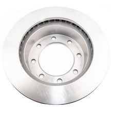 Load image into Gallery viewer, DBA En-Shield zinc protective coating on Super Duty rotor surface
