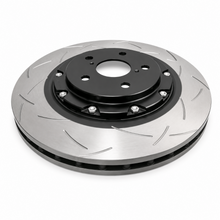 Load image into Gallery viewer, DBA 5000 Series T3 slotted front brake rotor for 2013-2020 Lexus GS350 F Sport