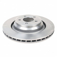 Load image into Gallery viewer, DBA Street Series rear rotor for Chrysler 300 C SRT8, front angled view
