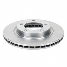 Load image into Gallery viewer, DBA Street Series rear rotor for Chrysler 300 C SRT8, side profile view