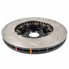 Load image into Gallery viewer, Close-up of patented T3 bi-directional slot design