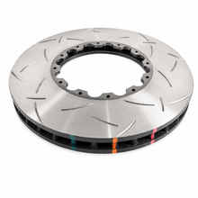 Load image into Gallery viewer, DBA T3 bi-directional slotted performance brake rotor for Camaro ZL1 street and track use