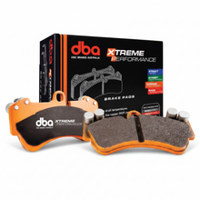 Load image into Gallery viewer, DBA DBA Xtreme Performance Front Brake Pads 19-24 Ram 2500 and 3500 6.7L 4WD