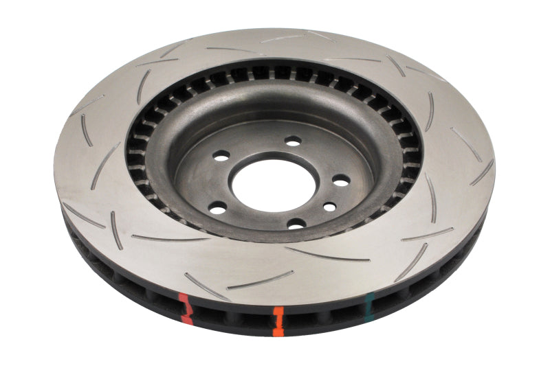 Patented 48-curved T3 slots DBA42364S
